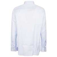Camasi ZEGNA pentru Barbati - Camasi ZEGNA Zegna Shirt BLUE Barbati (BM 17426172) - B-mall.ro