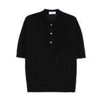 Tricouri Polo Lardini Knit Polo Barbati