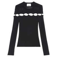 Pulovere Isabel Marant Elsie Top Femei