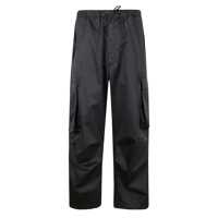 Pantaloni Nine In The Morning Alucien Cargo With Drawstring Man Trousers Clothing Barbati