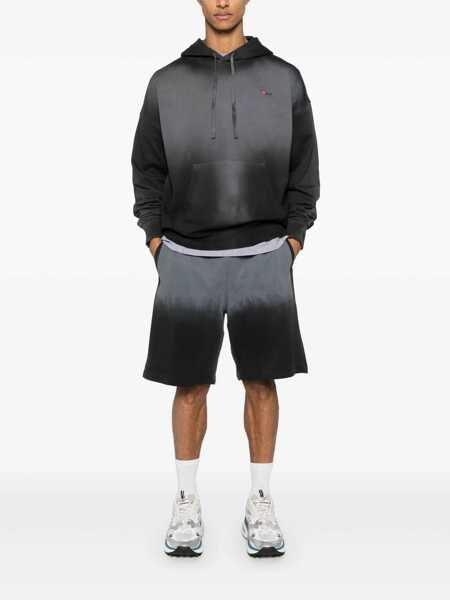 Pulovere Diesel Diesel Sweatshirt Black Barbati (BM 17426313) 2