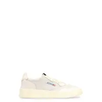 Sneakers Autry Medalist Super Vintage Low-Top Sneakers Femei
