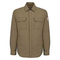 Geci After Label Outerwear Clothing Barbati