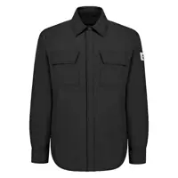 Geci After Label Outerwear Clothing Barbati