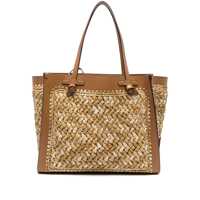 Genti de mana Gianni Chiarini Marcella Tote Bag Femei