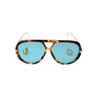 Ochelari de soare Bottega Veneta Sunglasses Femei