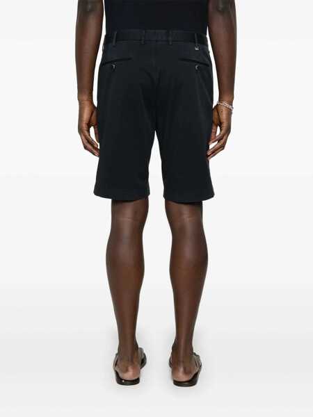 Pantaloni PT TORINO Pt Torino Shorts BLUE Barbati (BM 17426625) 4