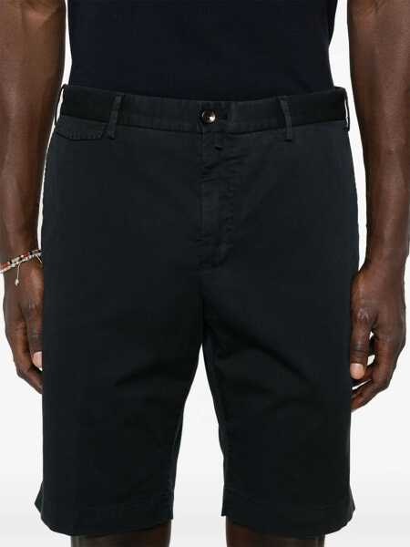 Pantaloni PT TORINO Pt Torino Shorts BLUE Barbati (BM 17426625) 5