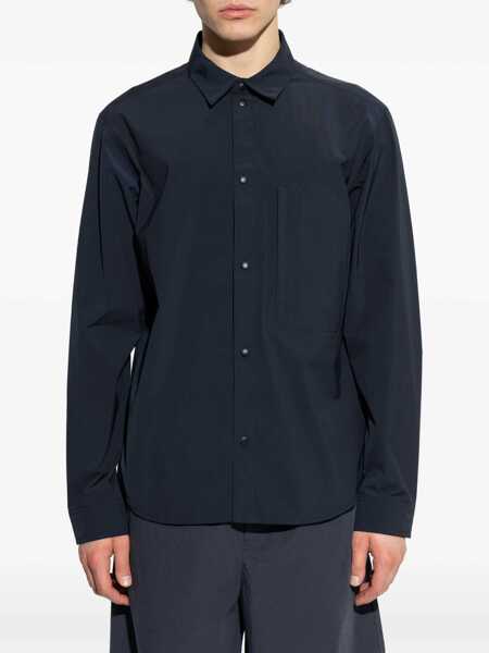 Geci Woolrich Woolrich Jacket WHITE Barbati (BM 17426742) 3