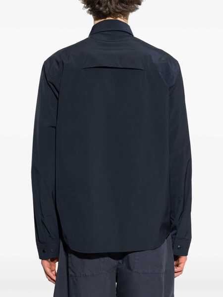 Geci Woolrich Woolrich Jacket WHITE Barbati (BM 17426742) 4