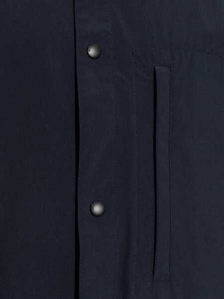 Geci Woolrich Woolrich Jacket WHITE Barbati (BM 17426742) 5