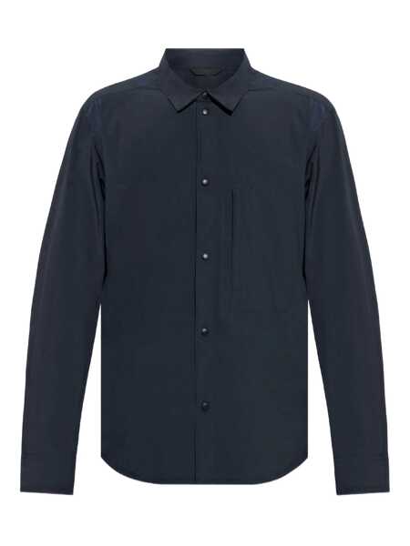 Geci Woolrich Woolrich Jacket WHITE Barbati (BM 17426742) 1