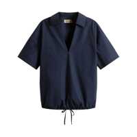 Bluze Woolrich Poplin Blouse Clothing Femei