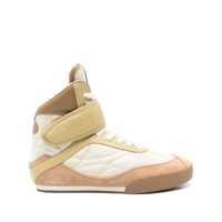 Sneakers Chloé Kick Leather Sneakers Femei