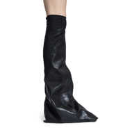 Bocanci Rick Owens Drkshdw Boots Femei