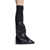 Rick Owens Rick Owens Drkshdw Boots Black