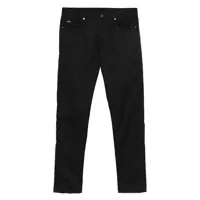 Blugi Emporio Armani Denim Cotton Jeans Barbati