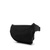 Borsete pentru Barbati - Borsete Emporio Armani Emporio Armani Belt bag Black Barbati (BM 17427345) - B-mall.ro