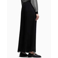 Pantaloni casual Emporio Armani Dama - Pantaloni casual Emporio Armani Emporio Armani Trousers Black Femei (BM 17427561) - B-mall.ro
