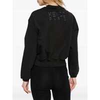 Geci Kenzo Dama - Geci Kenzo Kenzo Happy Tiger Teddy Jacket Black Femei (BM 17427723) - B-mall.ro