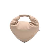 Genti de mana Federico Cina Tortellino Midi Bag Femei