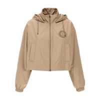 Geci Fendi 'Fendi Stamp 1925' Anorak Femei