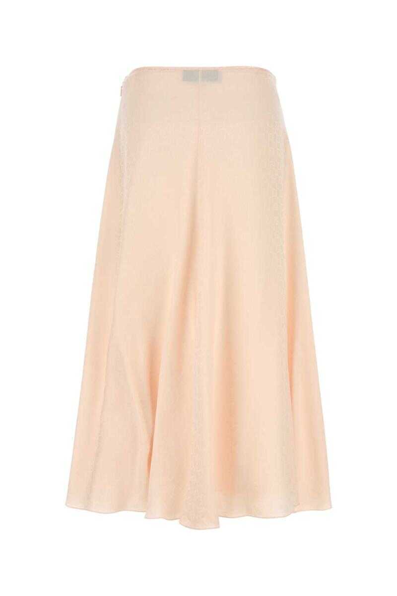 Fuste Fendi Fendi Skirts PINK Femei (BM 17427906) 2