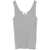 Fendi Fendi T-Shirts & Tank Tops GREY