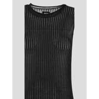 Imbracaminte FISICO Dama - Rochii FISICO Fisico Dresses Black Femei (BM 17428026) - B-mall.ro