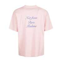 Tricouri DRÔLE DE MONSIEUR pentru Barbati - Tricouri DRLE DE MONSIEUR Drle De Monsieur Tshirt Multicolor Barbati (BM 17428140) - B-mall.ro