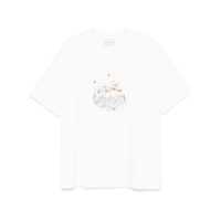 Tricouri Drôle De Monsieur Tshirt Barbati