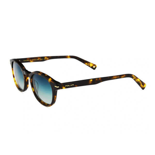 Ochelari de soare Polar Polar Sunglasses Brown Femei (BM 17428224) 1