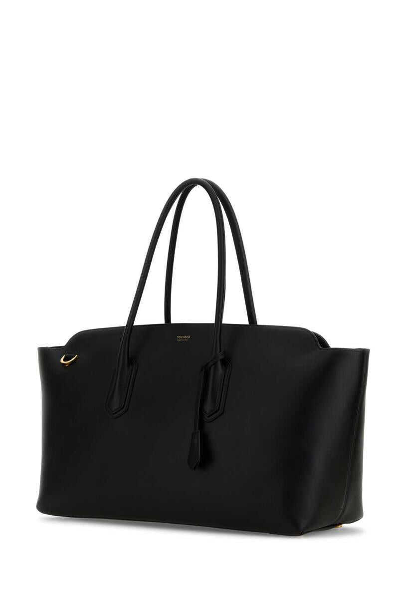 Genti Tom Ford Tom Ford Handbags. Black Barbati (BM 17428290) 2