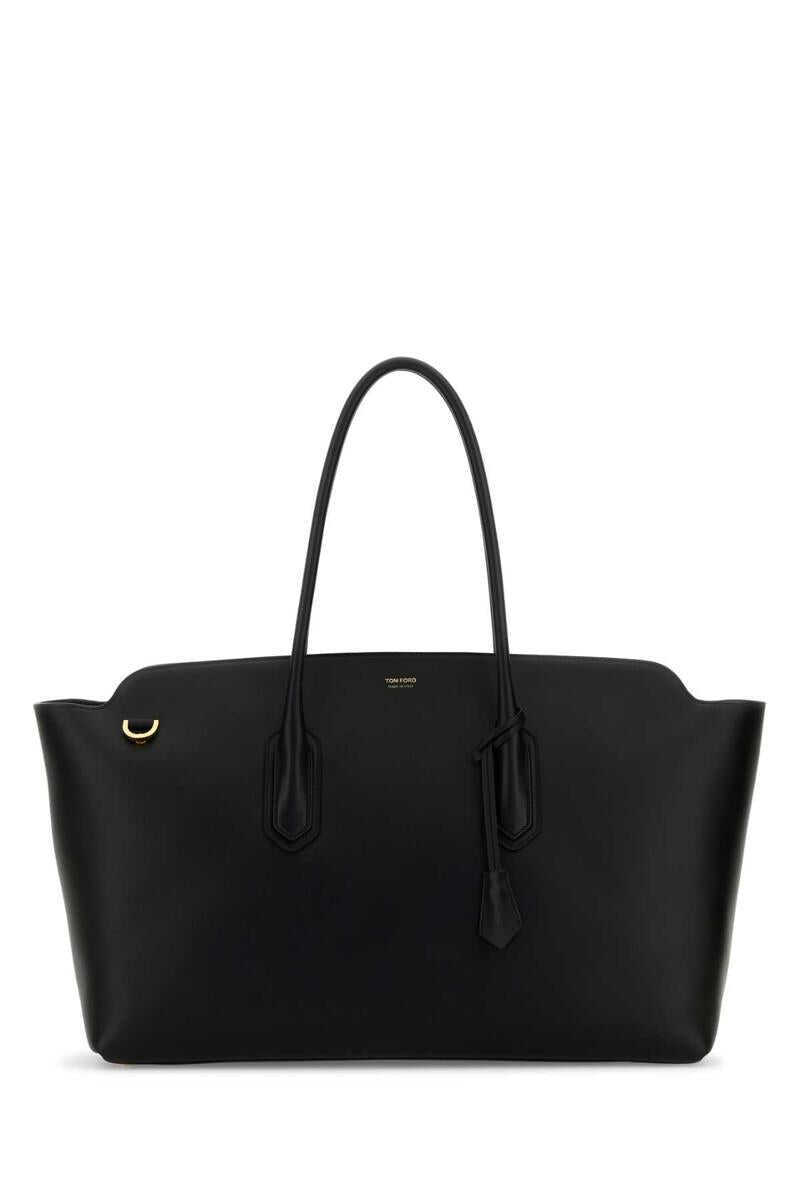 Genti Tom Ford Tom Ford Handbags. Black Barbati (BM 17428290) 1