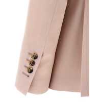 Geci Golden Goose Dama - Sacouri Golden Goose Golden Goose Diva Blazer PINK Femei (BM 17428305) - B-mall.ro
