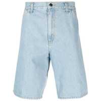 Pantaloni Carhartt Wip Single Knee Denim Jeans Barbati