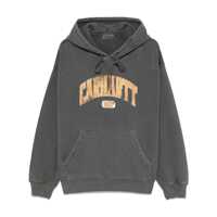 Bluze de trening Carhartt Wip Logo Cotton Hoodie Barbati