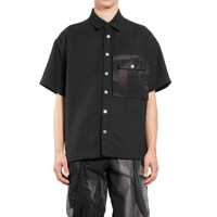 Camasi Jiyongkim Shirts Barbati