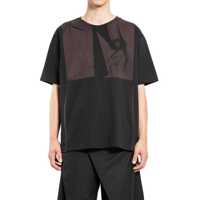 Topuri Jiyongkim T-Shirts & Tank Tops Barbati