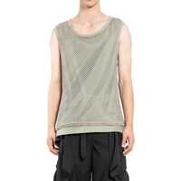 Topuri Jiyongkim T-Shirts & Tank Tops Barbati