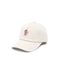 Sepci Moncler Grenoble Logo Baseball Cap Femei