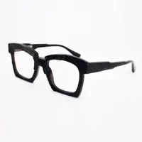 Ochelari de soare Kuboraum Eyeglass Femei