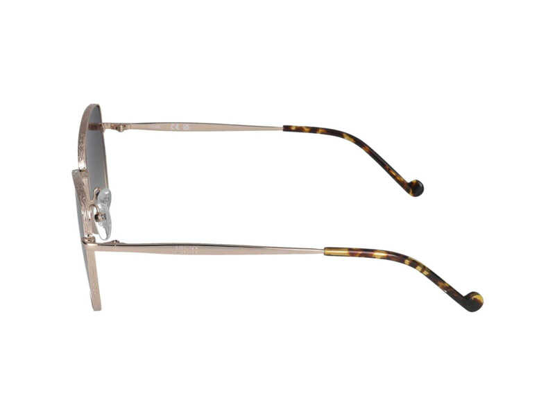 Ochelari de soare Liu Jo LIU JO Sunglasses GOLDEN AMBER Femei (BM 17428878) 3