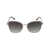 Liu Jo LIU JO Sunglasses GOLDEN AMBER