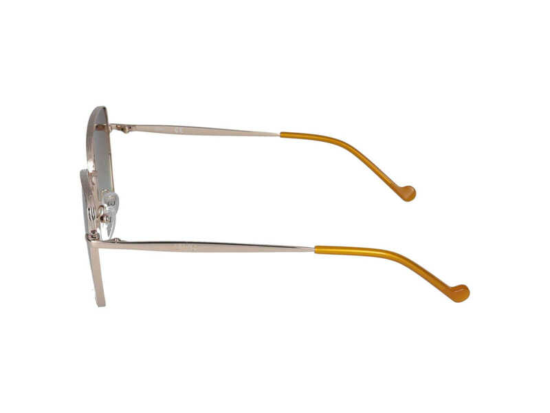 Ochelari de soare Liu Jo LIU JO Sunglasses SHINY GOLD Femei (BM 17428881) 3