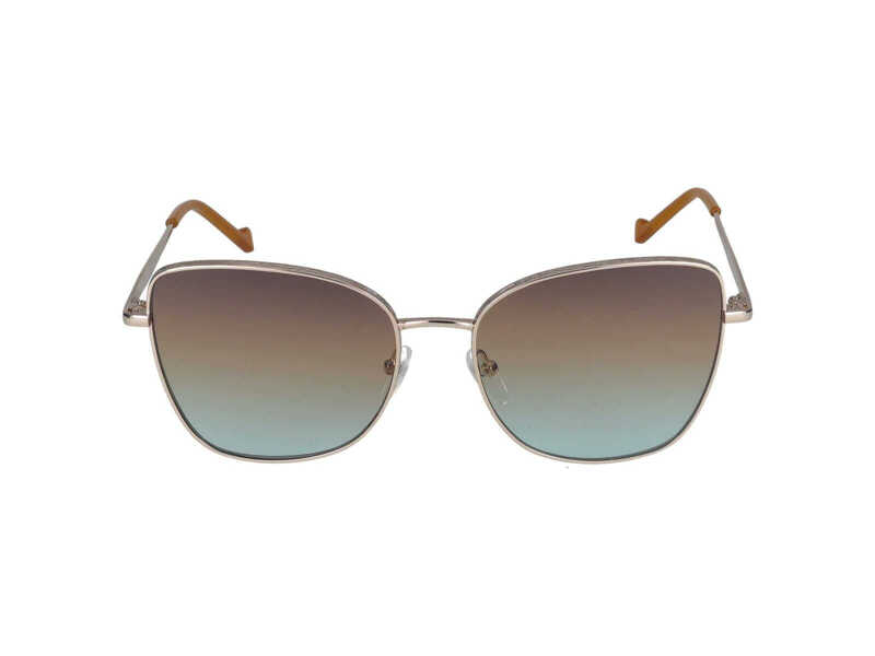Ochelari de soare Liu Jo LIU JO Sunglasses SHINY GOLD Femei (BM 17428881) 1