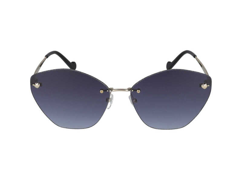 Ochelari de soare Liu Jo LIU JO Sunglasses GOLD SHINY Femei (BM 17428887) 1