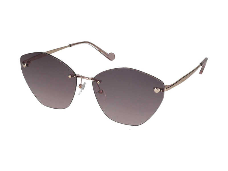 Ochelari de soare Liu Jo LIU JO Sunglasses Pink Femei (BM 17428890) 2