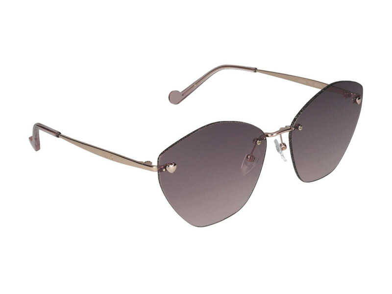 Ochelari de soare Liu Jo LIU JO Sunglasses Pink Femei (BM 17428890) 4