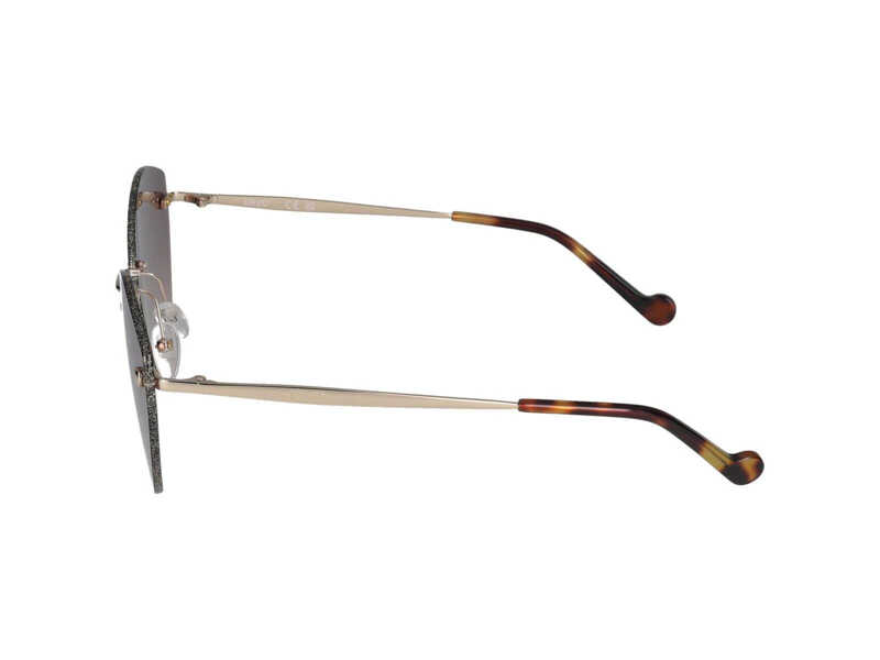 Ochelari de soare Liu Jo LIU JO Sunglasses SHINY GOLD Femei (BM 17428893) 3